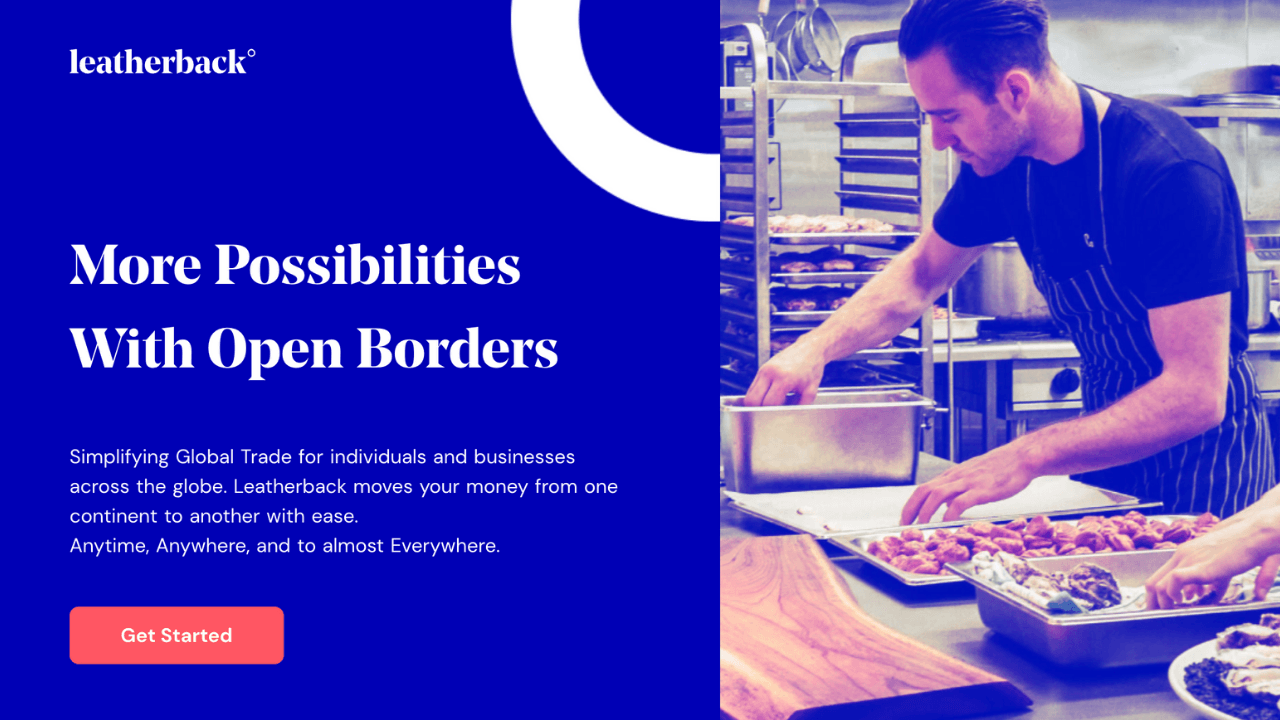 Fintech girişimi Leatherback, 10 milyon dolar yatırım aldı