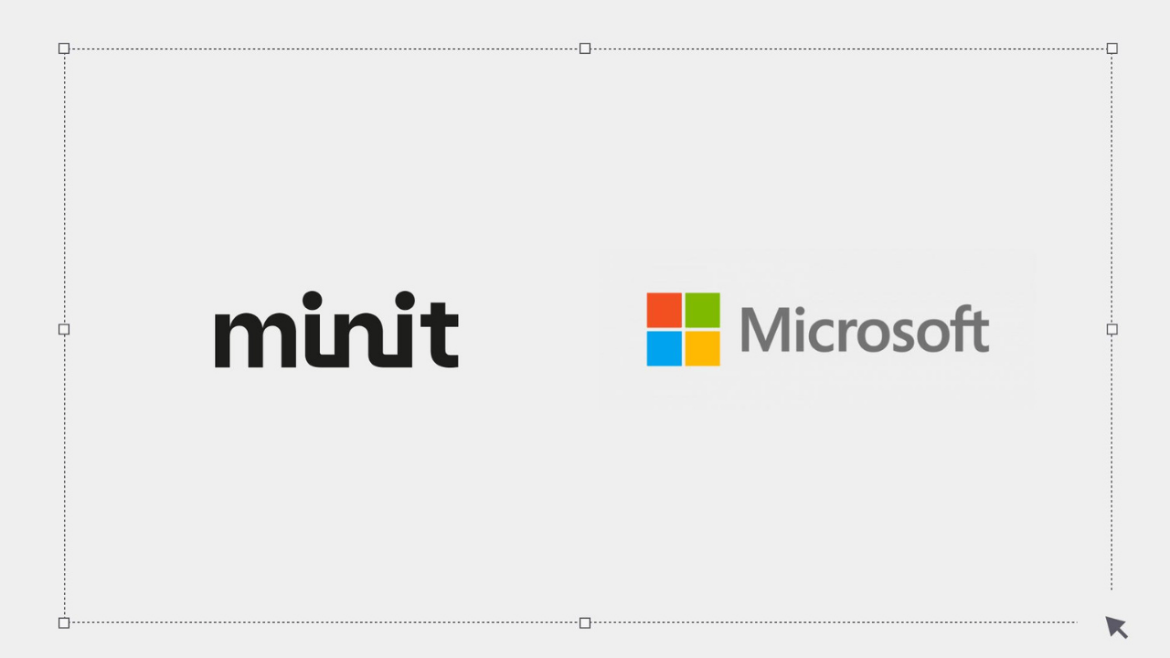 Microsoft, Minit'i satın aldı