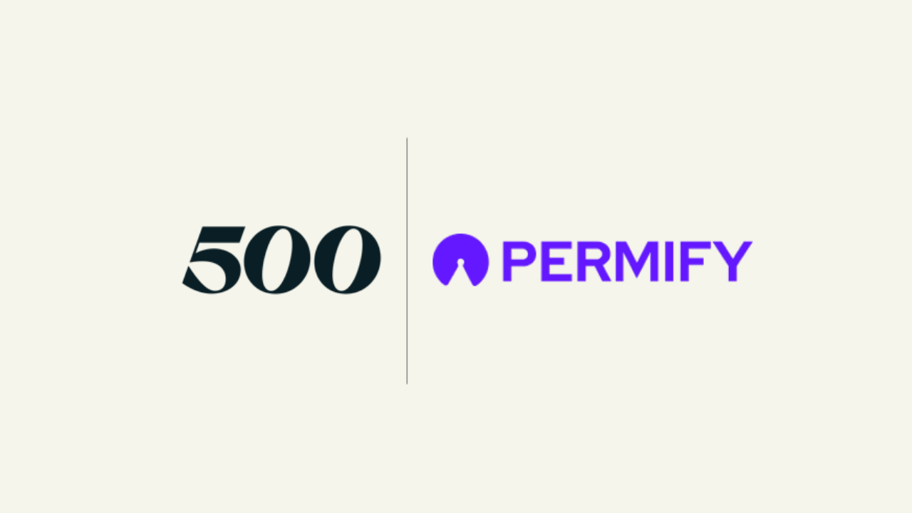 Permify, 500 İstanbul'dan tohum öncesi yatırım aldı