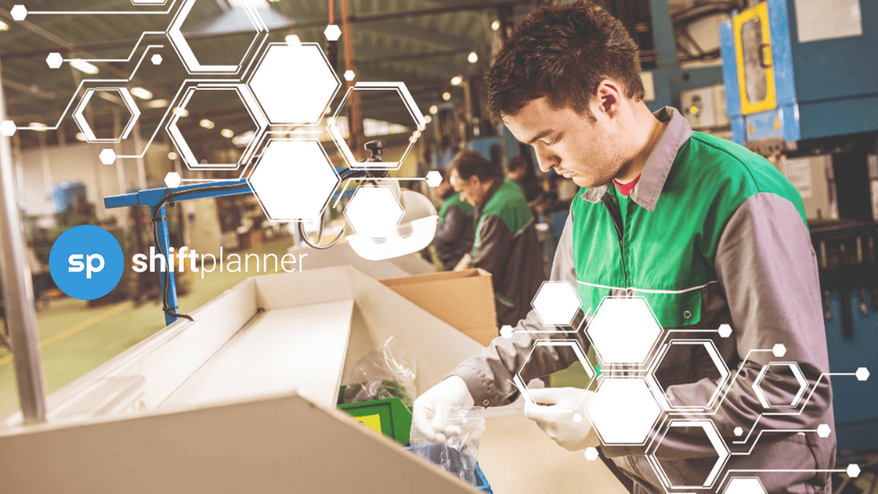 Shiftplanner,  kitle fonlama yatırım turunda 1,82 milyon TL fon topladı