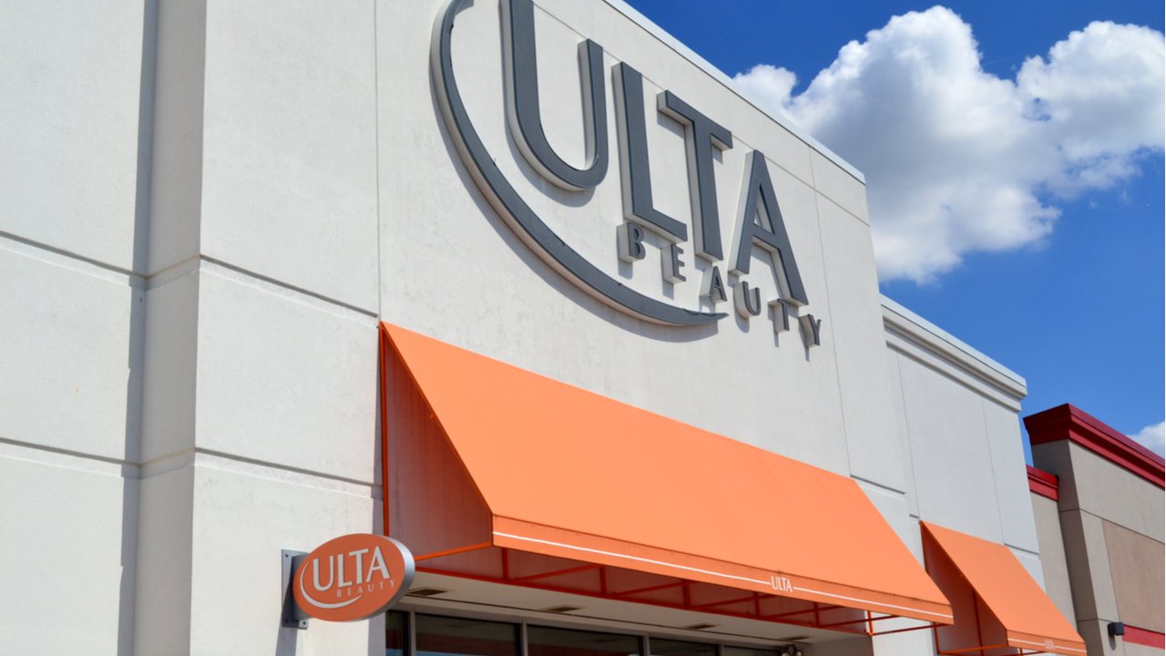 Perakende ve yapay zeka birlikteliği: Ulta Beauty & Haut.ai