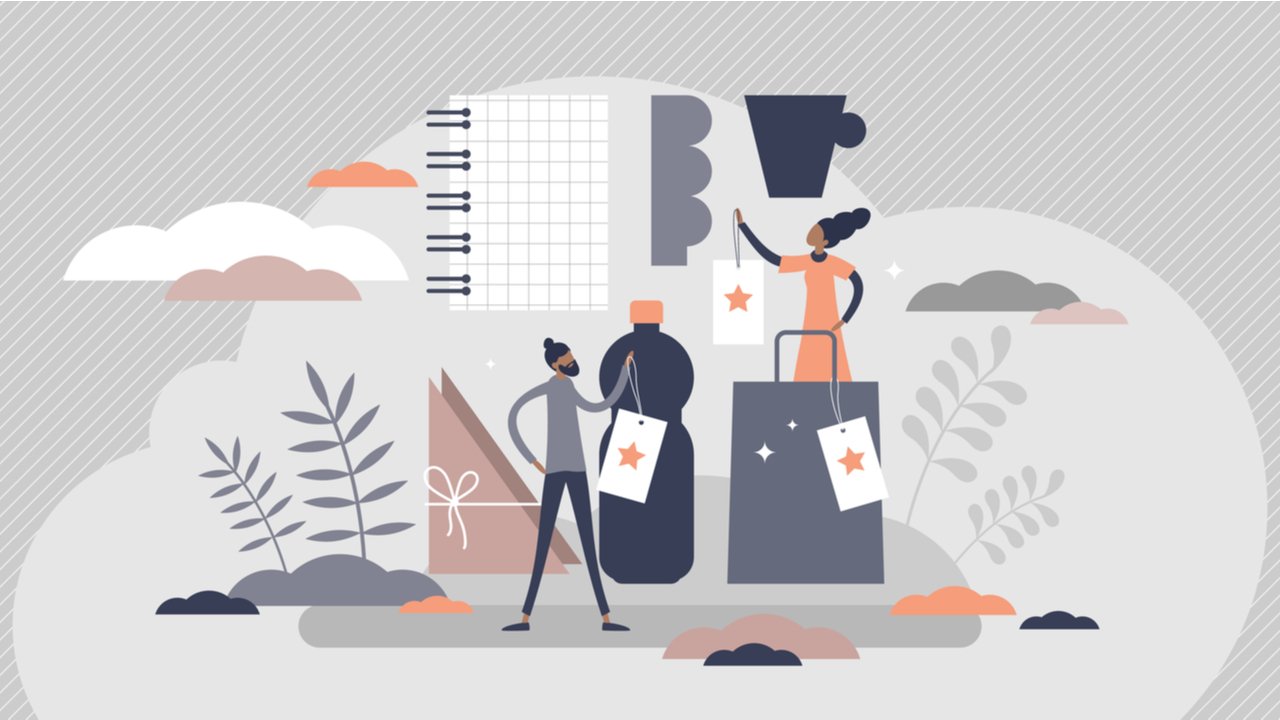 Private label ürünler kendi yolculuğuna başlayabilir