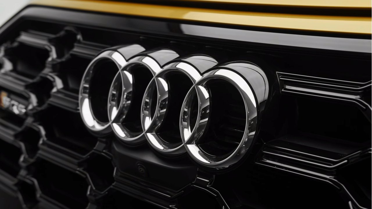 Audi, bugün yeni konsept araç ailesinin son üyesi Audi Urbansphere'i tanıttı