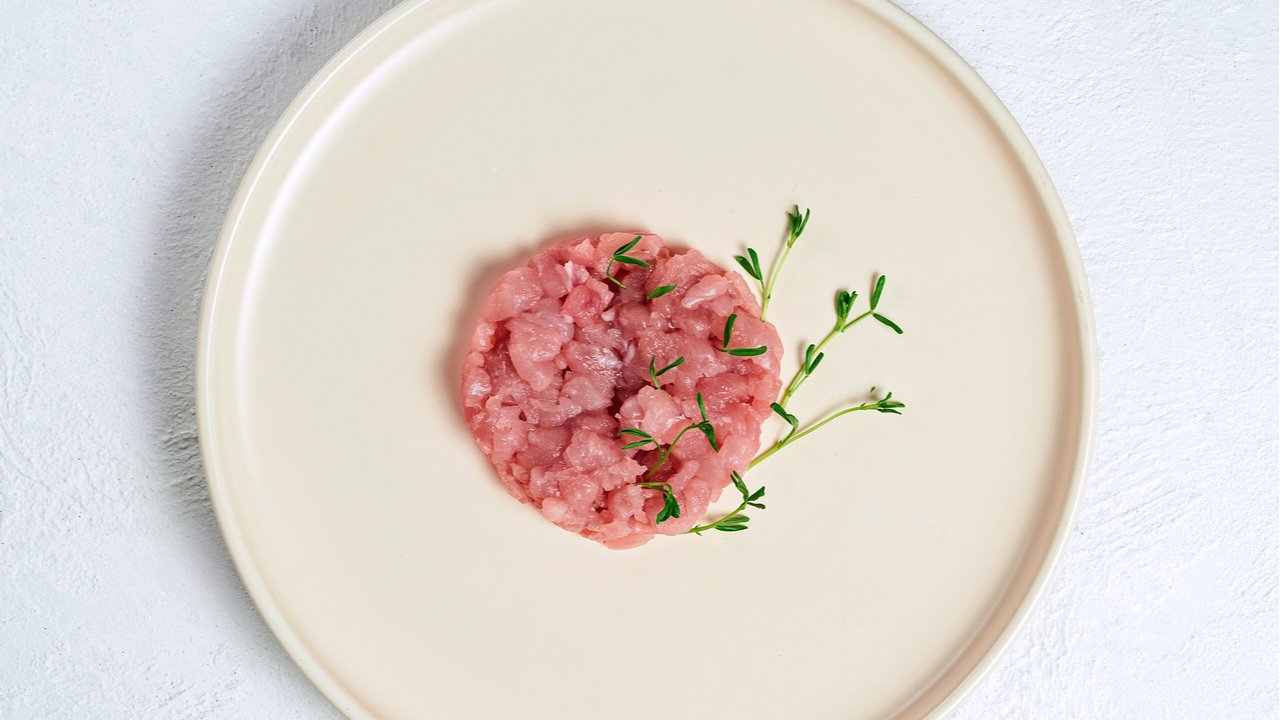 Foodtech girişimlerinin hibrit içeriklerle büyüyeceği tahmin ediliyor