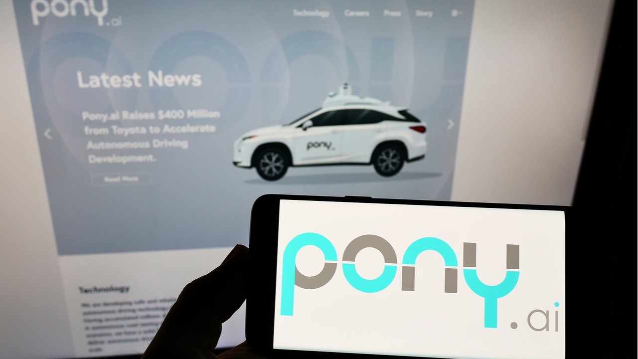 Otonom araç üreticisi Pony.ai, Çin'deki otonom taksi lisansını aldı, 100 araçla hizmet verecek