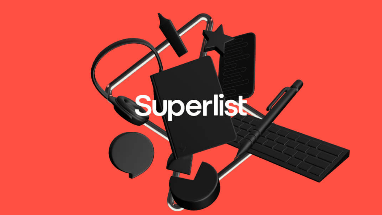 Wunderlist kurucuları tarafından geliştirilen Superlist, 10,9 milyon dolar tohum yatırım aldı
