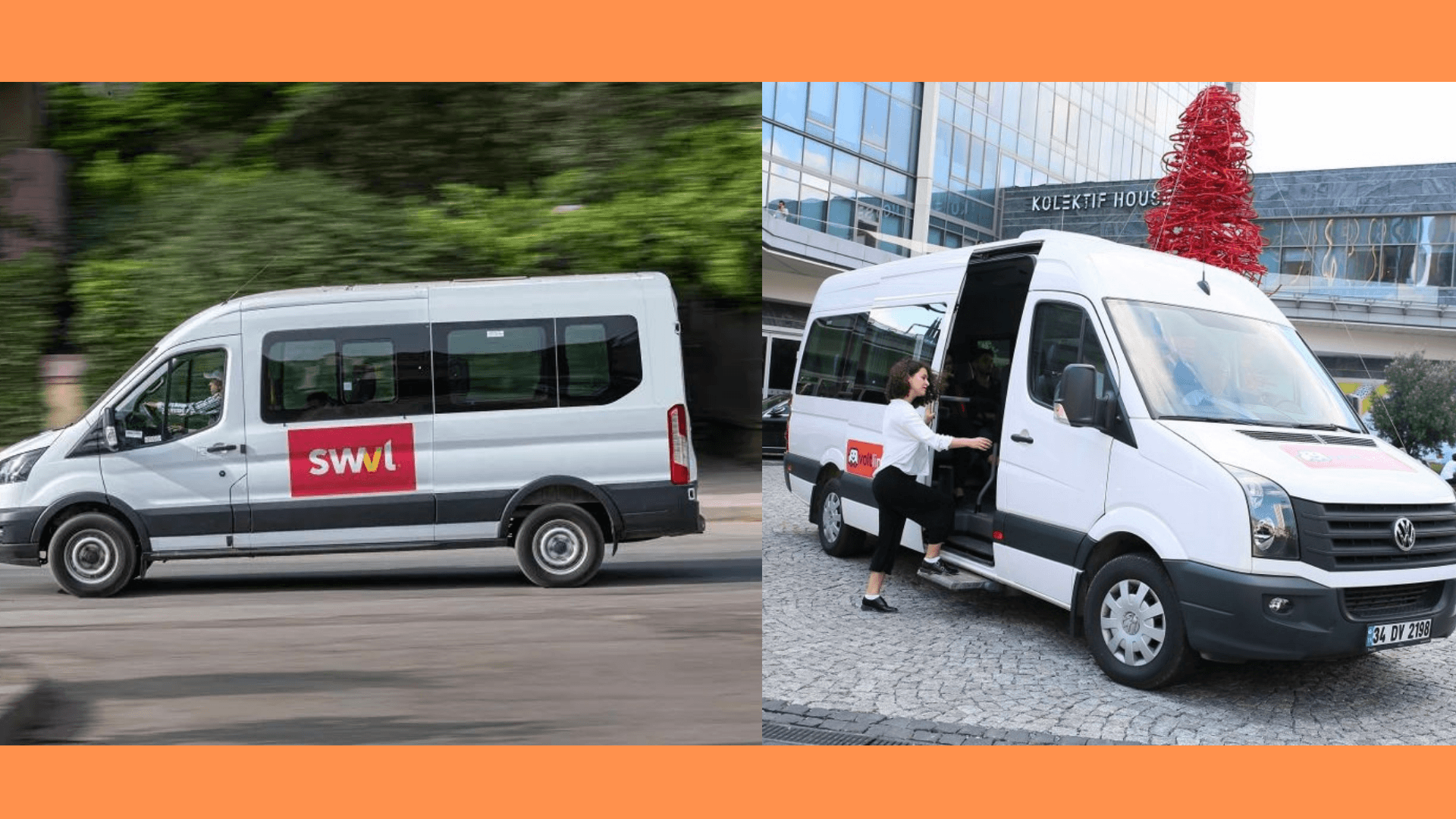 Dubai merkezli araç paylaşım şirketi Swvl Holdings, Volt Lines'ı 40 milyon dolara satın alacak