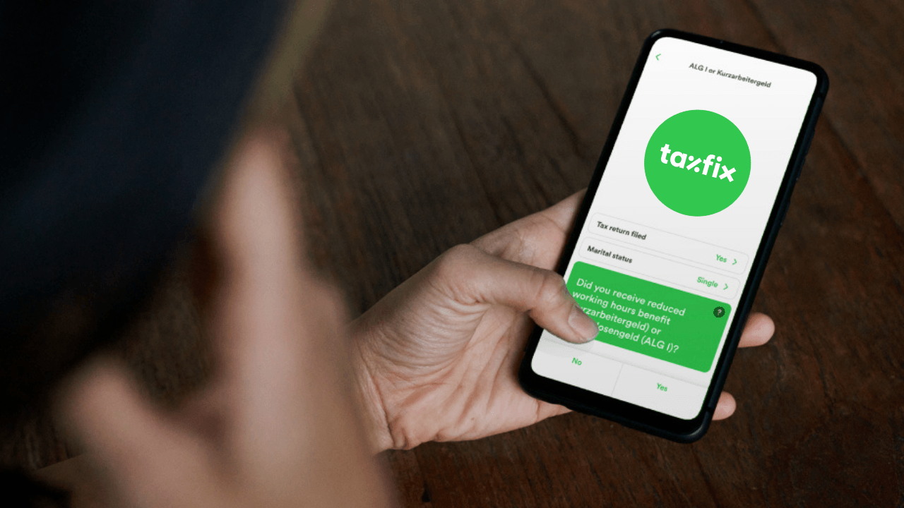 Vergi dosyalama sistemlerini basitleştiren Taxfix'in değerlemesi 1 milyar dolara ulaştı