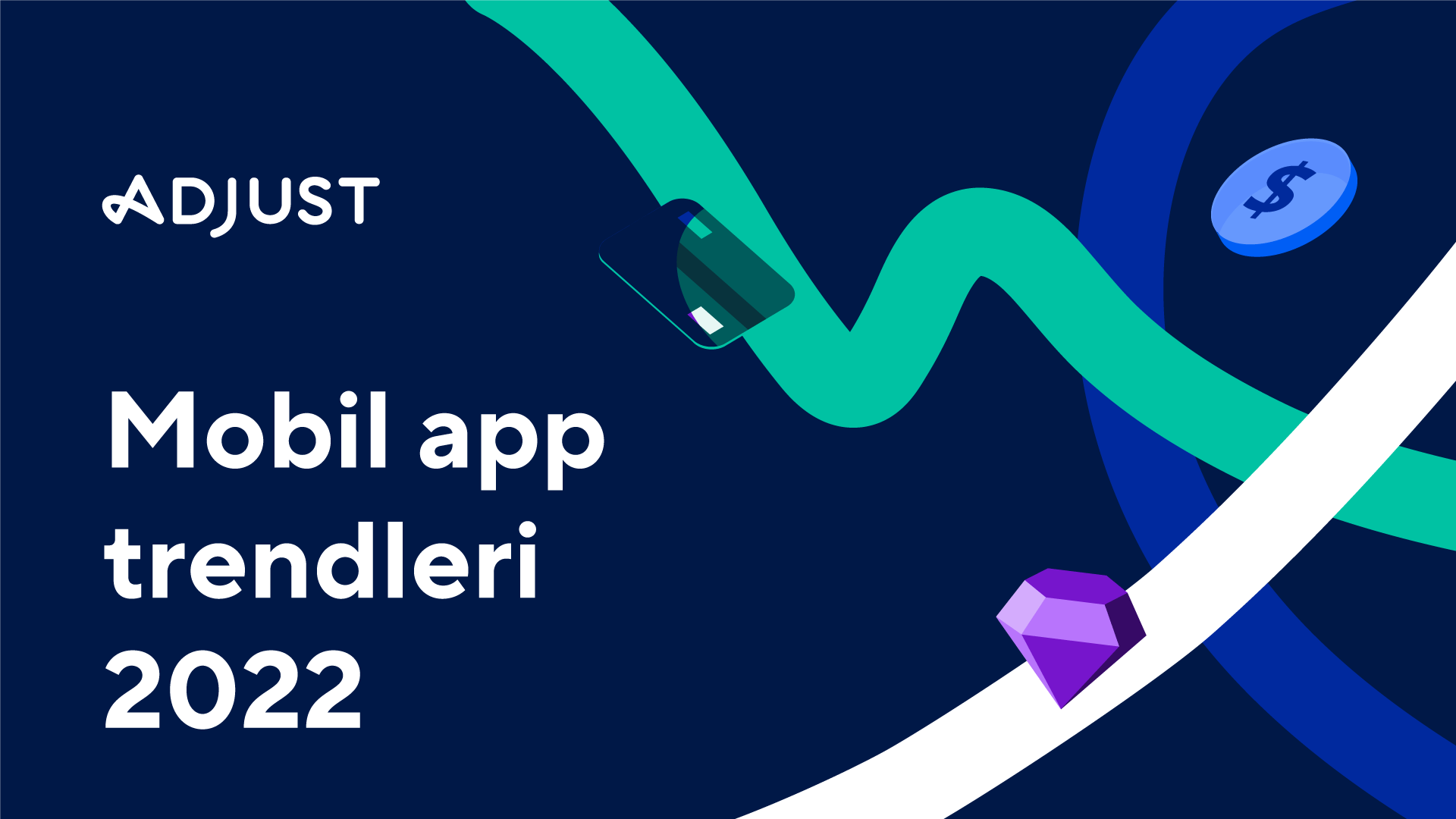 Mobil Uygulama Trendleri 2022: Uygulama Performansının Küresel Bir Karşılaştırması