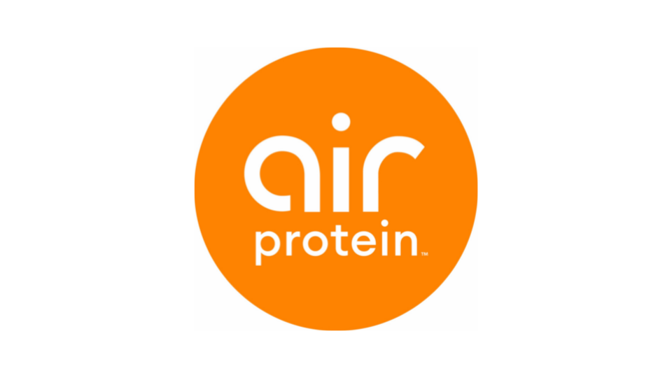 Karbondioksitten et üreten girişim: Air Protein