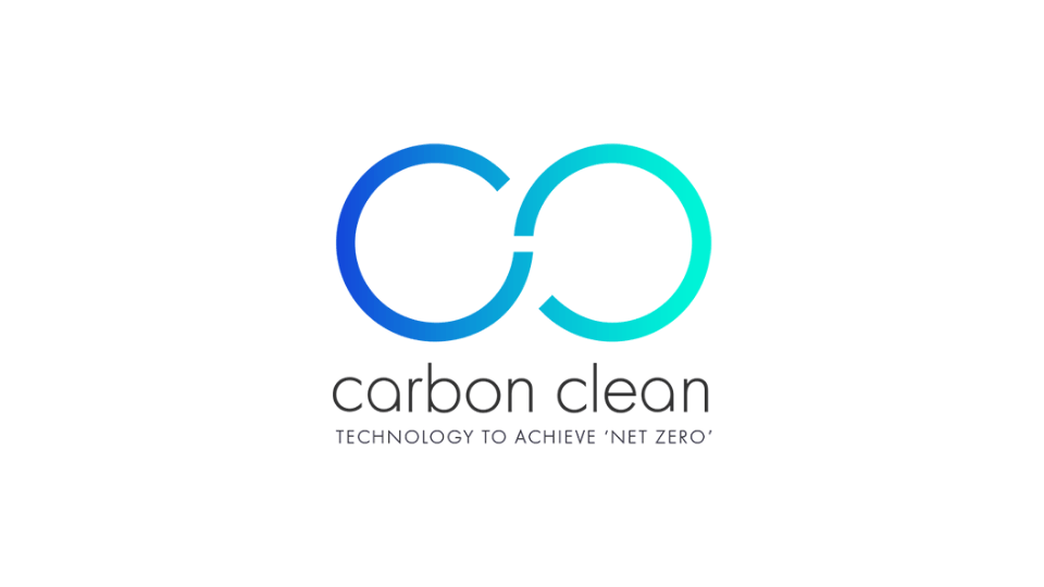 Enerji şirketi Chevron, karbon gazı yakalama girişimi Carbon Clean'in 150 milyon dolarlık yatırım turuna liderlik etti