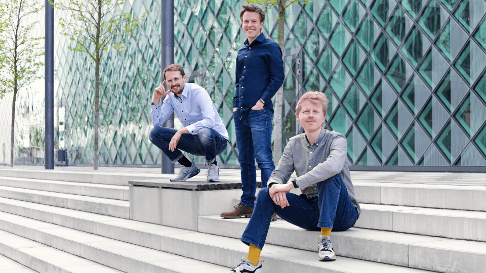 Dijital sağlık asistanı Aaron.ai, 3,5 milyon Euro yatırım aldı