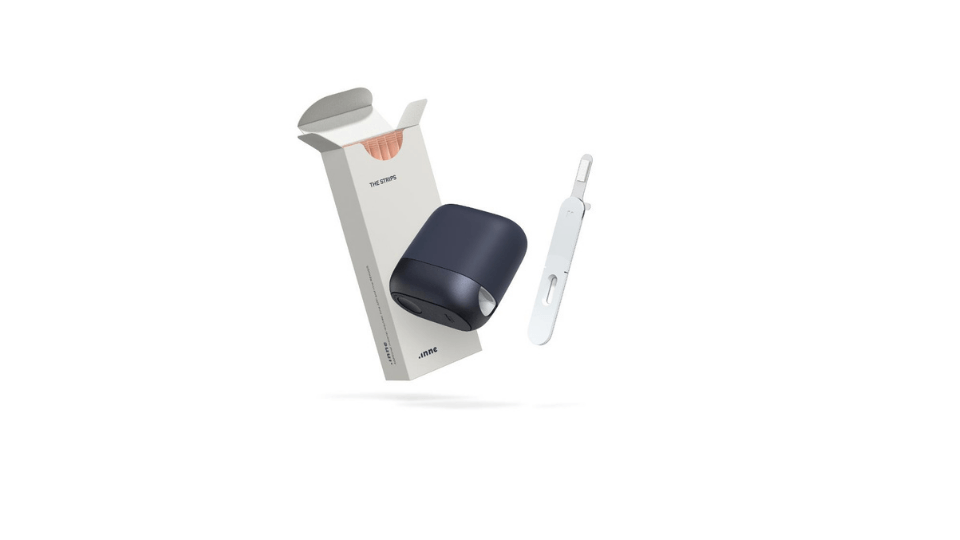 Berlin merkezli femtech şirketi Inne, 10 milyon dolar yatırım aldı