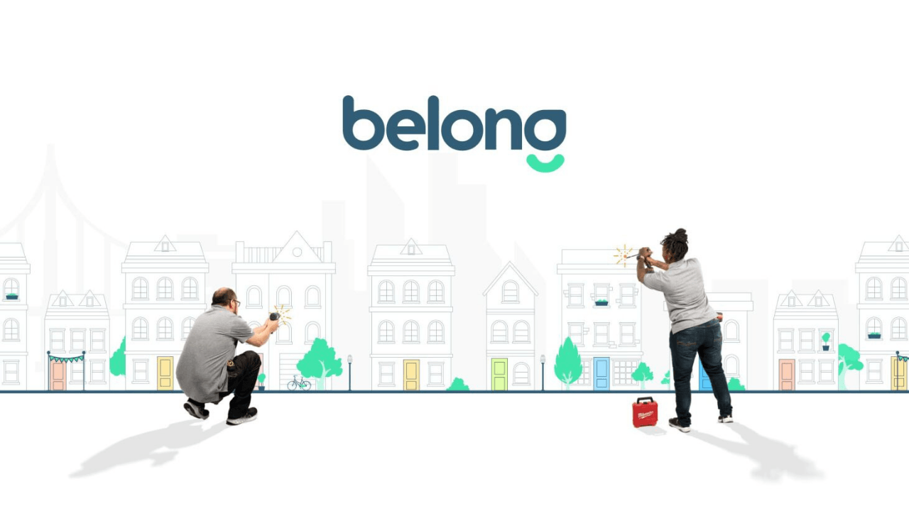 Ev sahipleri ve kiracılar için çözümler sunan Belong, 80 milyon dolar yatırım aldı