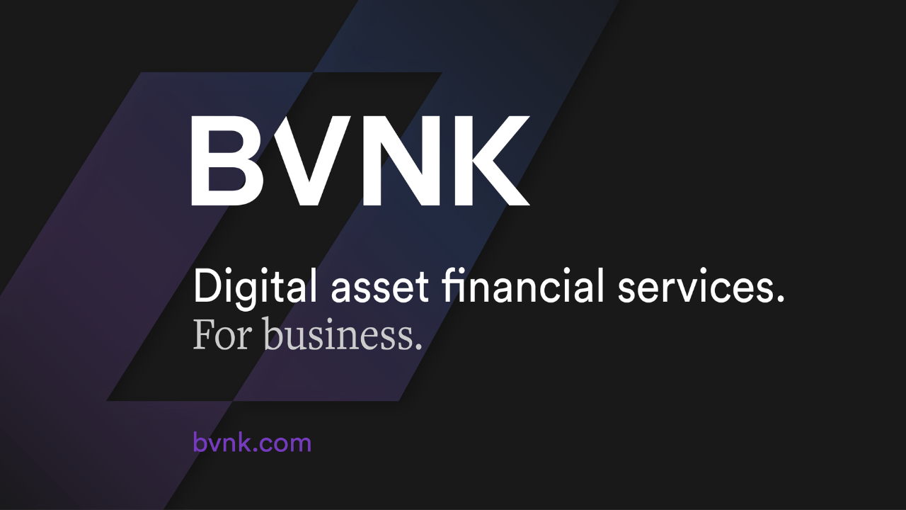 Dijital varlıkların tek yerden yönetilmesini sağlayan BVNK, 40 milyon dolar yatırım aldı
