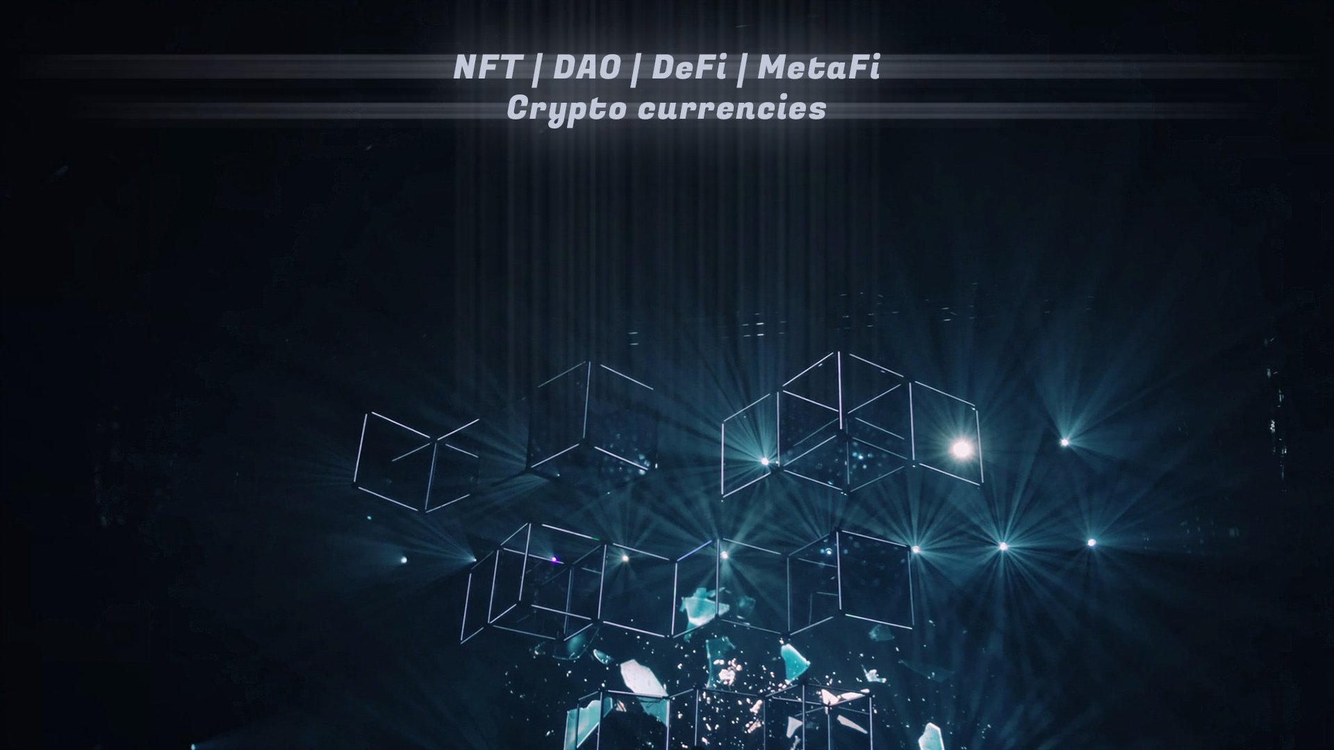 Blok zincir teknolojisi bize nasıl bir gelecek vadediyor?