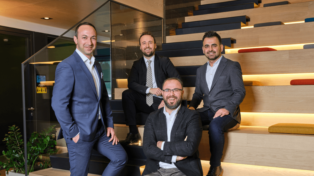 Aktif Ventures, Mindvest girişim sermayesi fonu ile F-Ray’e yatırım yaptı