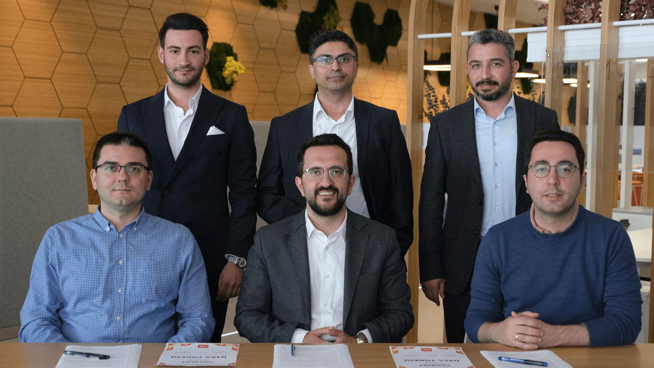 in4startups, 7.5 milyon TL değerleme üzerinden yatırım aldı