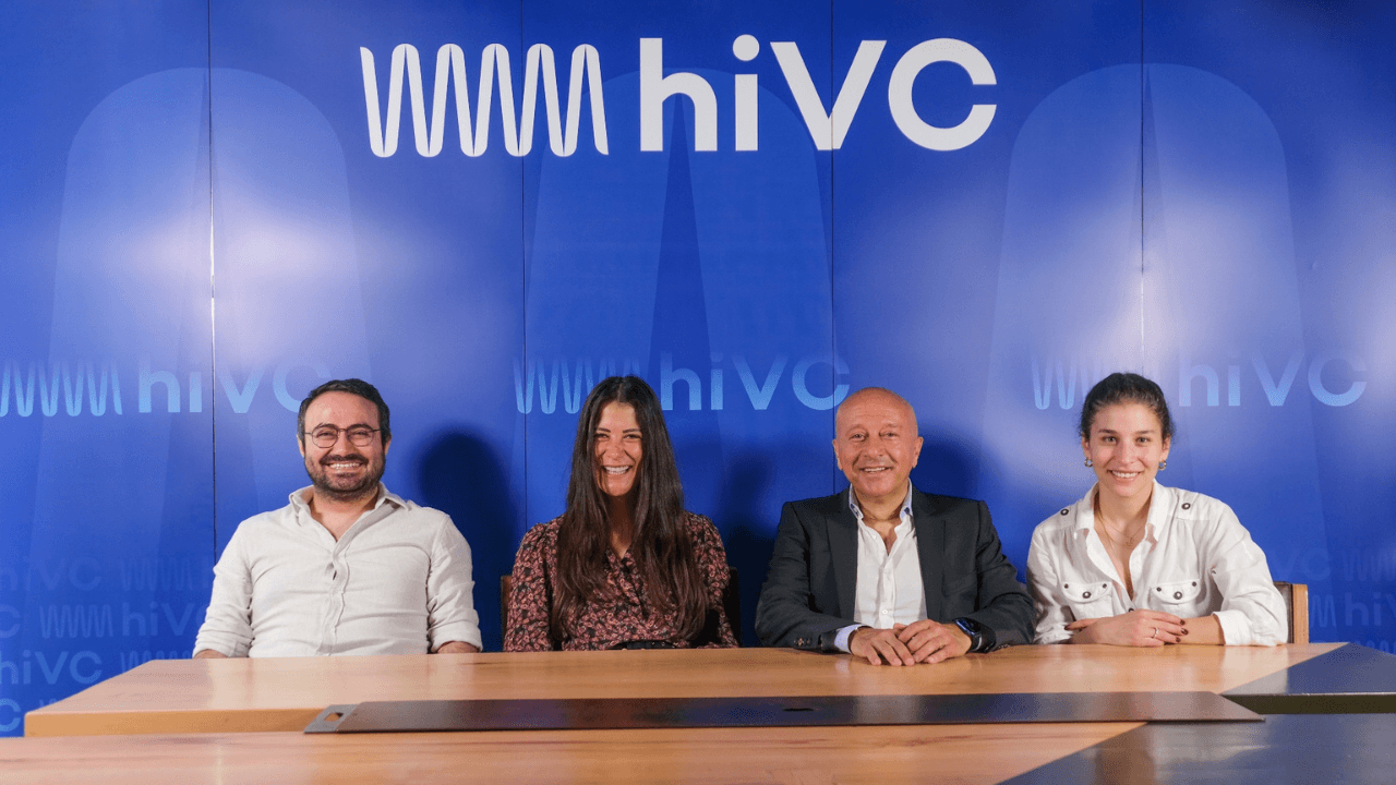 Bedensel ve ruhsal sağlık uygulaması iyi yaşa., 755 bin dolar yatırım aldı