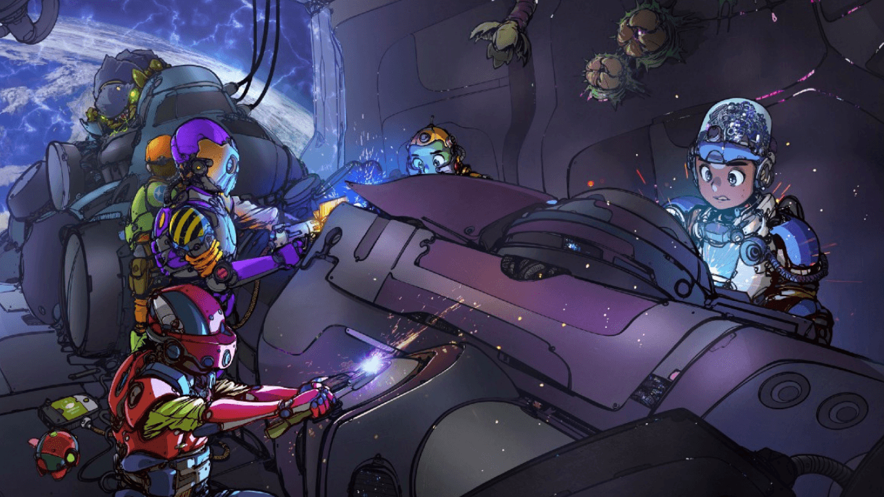 Twitch kurucu ortağı Kevin Lin'in blockchain oyun şirketi Metatheory, 24 milyon dolar yatırım aldı