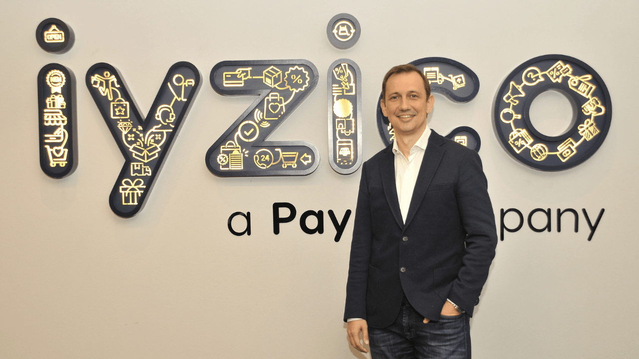 iyzico'nun yeni CEO'su Orkun Saitoğlu oldu