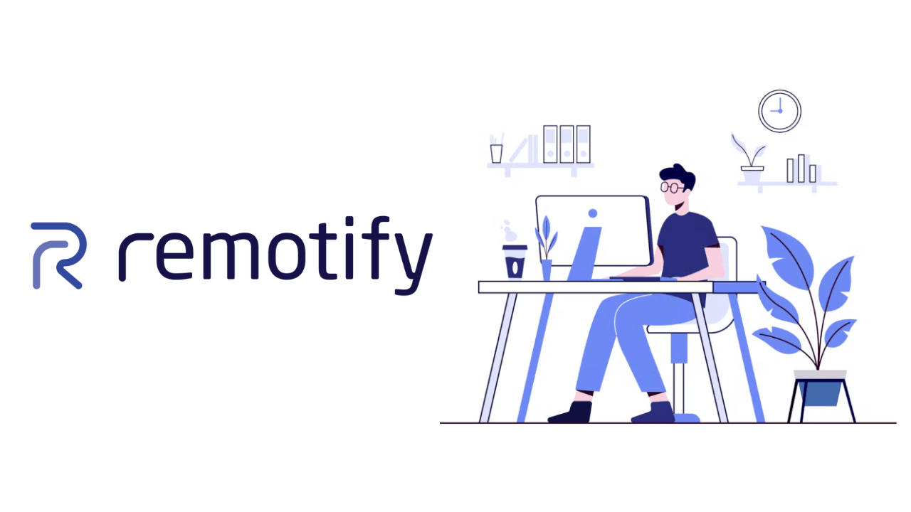 Yetenek platformu Remotify, Keiretsu Forum Türkiye'den 750 bin dolar değerleme ile yatırım aldı