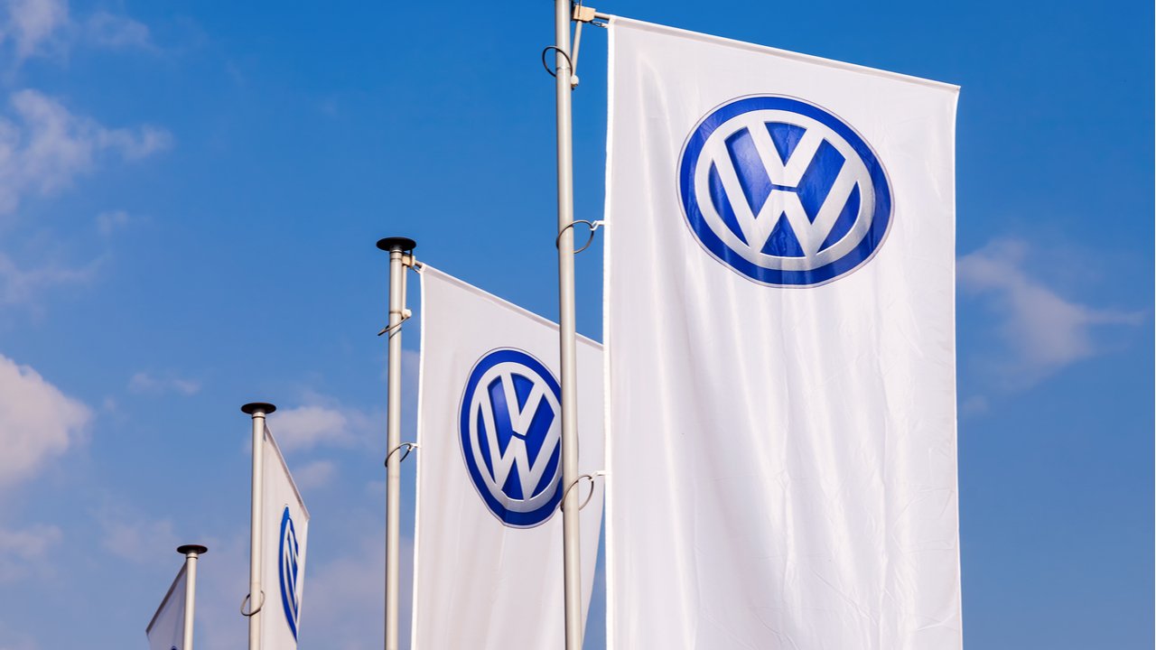 Volkswagen, elektrikli arazi aracı Scout'u piyasaya süreceğini açıkladı