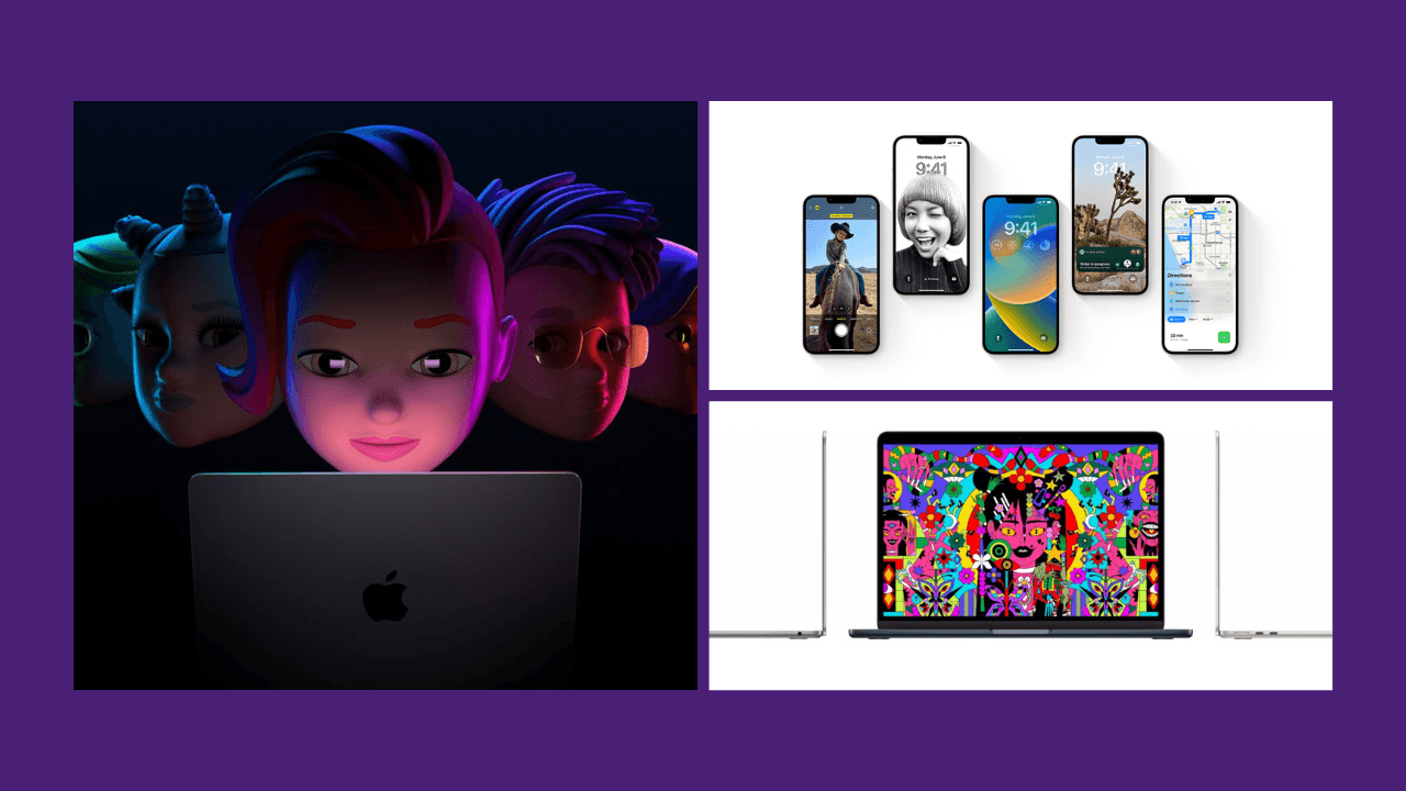 WWDC 2022'de öne çıkan yenilikler