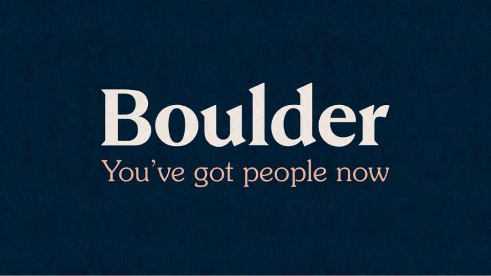 Madde bağımlılığı tedavisi üzerine çalışan Boulder Care, 36 milyon dolar yatırım aldı