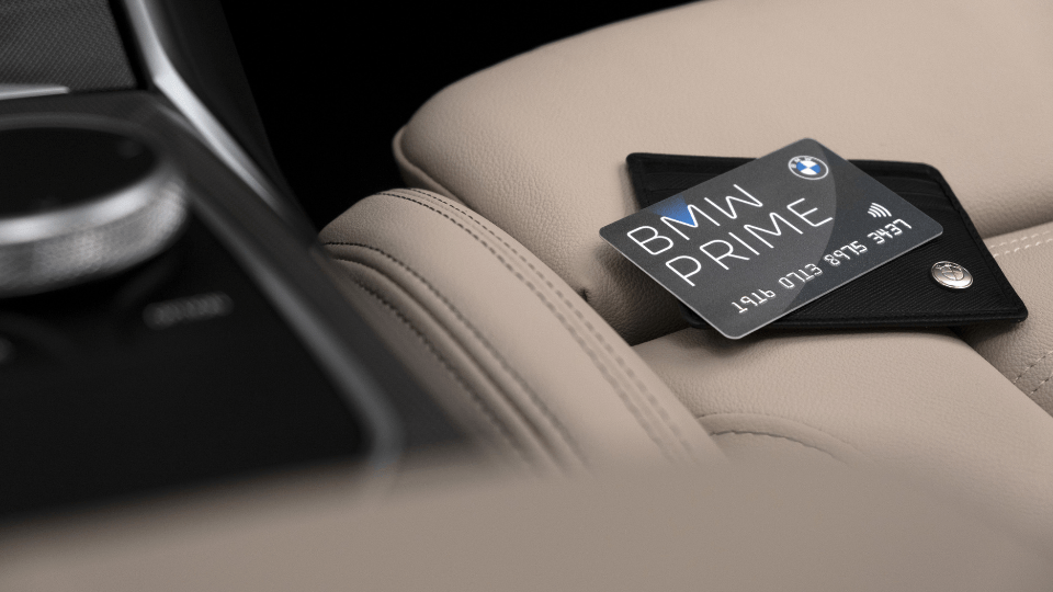 Üyelik servisi sunma trendine, BMW Türkiye de adım attı