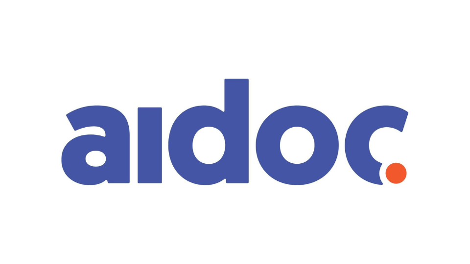 Yapay zeka tıbbi çözümler geliştiricisi Aidoc, 110 milyon dolar yatırım aldı