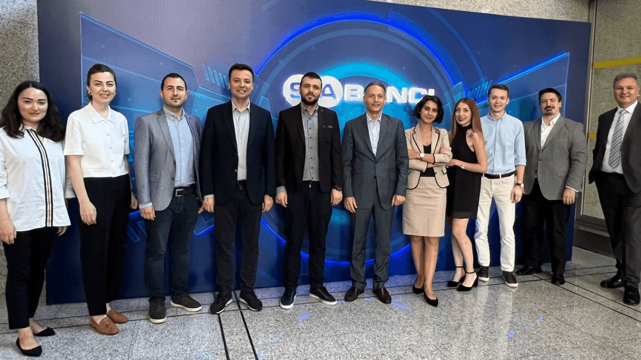 Dijital sağlık platformu Albert Health, Sabancı Ventures liderliğinde 1 milyon dolar yatırım aldı