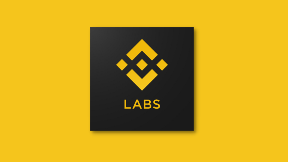 Binance Labs'den 500 milyon dolarlık Web3 fonu
