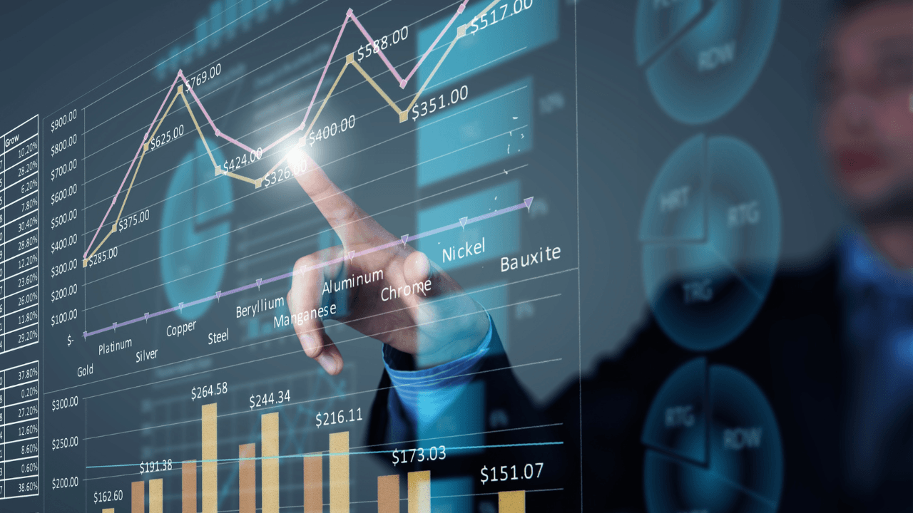 CFO'ların maliyetleri düşürecekleri ve büyümeyi finanse edecekleri dijital dünyada 10 alan