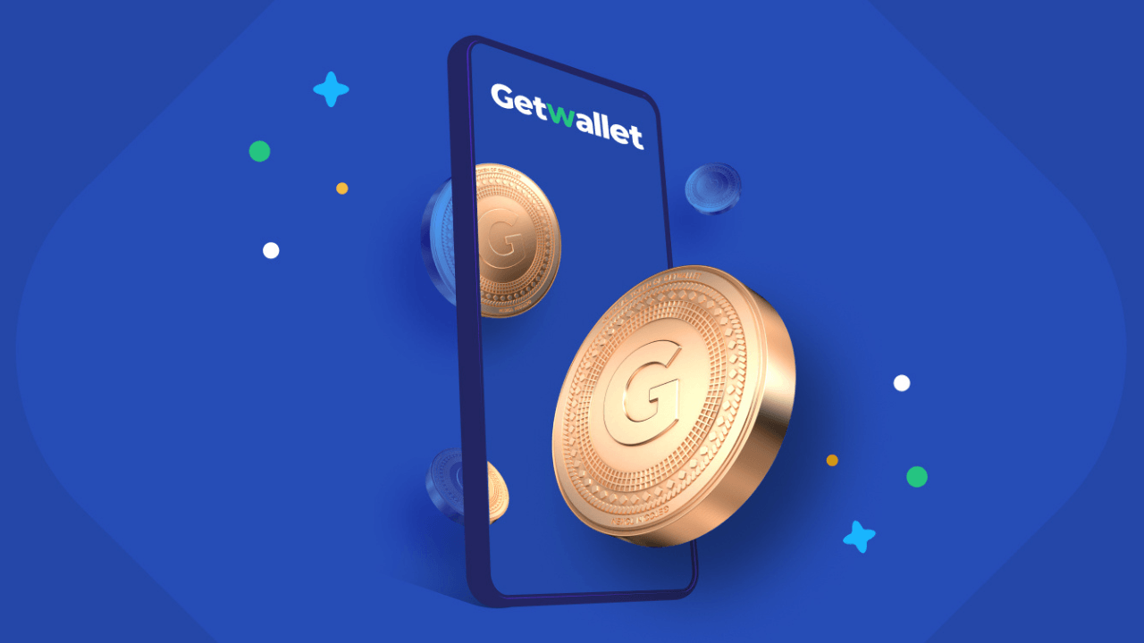 Teknasyon'dan kripto cüzdan uygulaması: Getwallet