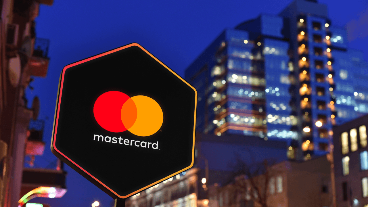 Ödeme ağını web3'e taşıyan Mastercard, banka ve kredi kartlarıyla NFT satın almaya izin verecek