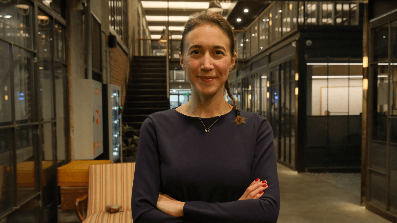 Wellbees kurucusu Melis Abacıoğlu'ndan platformun öne çıkan verileri ve şirketin Apple iş birliğine dair merak edilenler