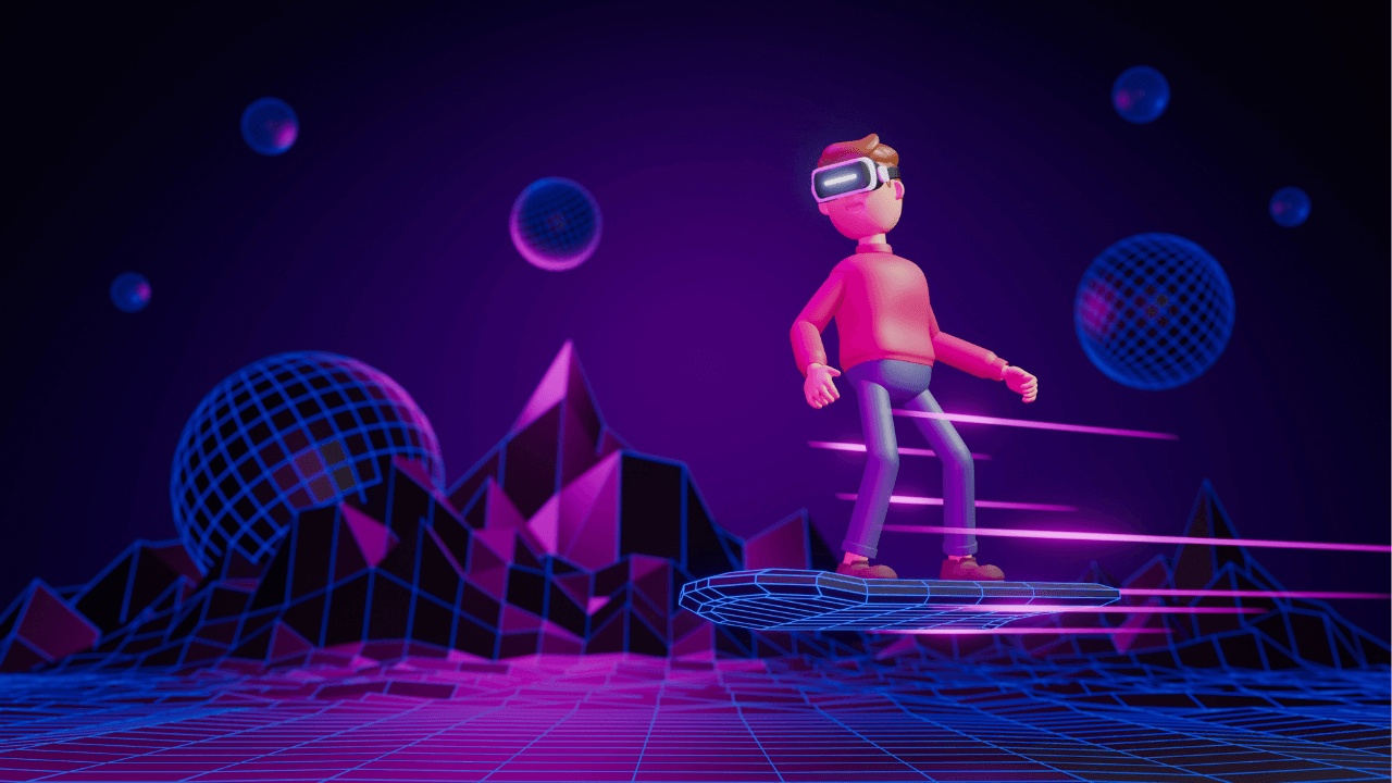 Dijital pazarlamanın geleceğinde metaverse’ün rolü