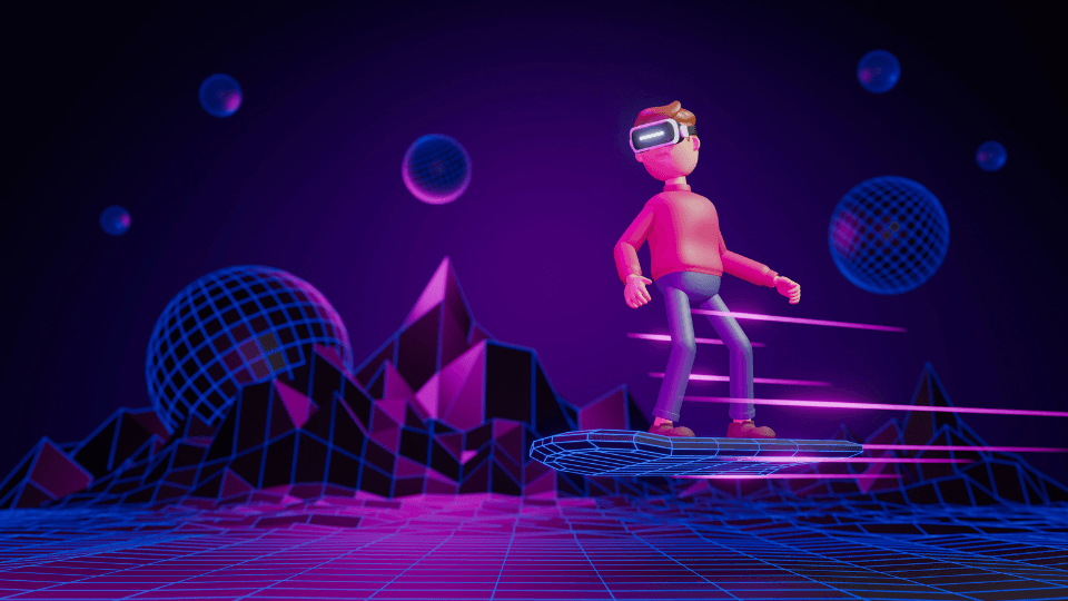 Tüm detayları ile metaverse pazarlaması trendi ve hızlı yükselişi