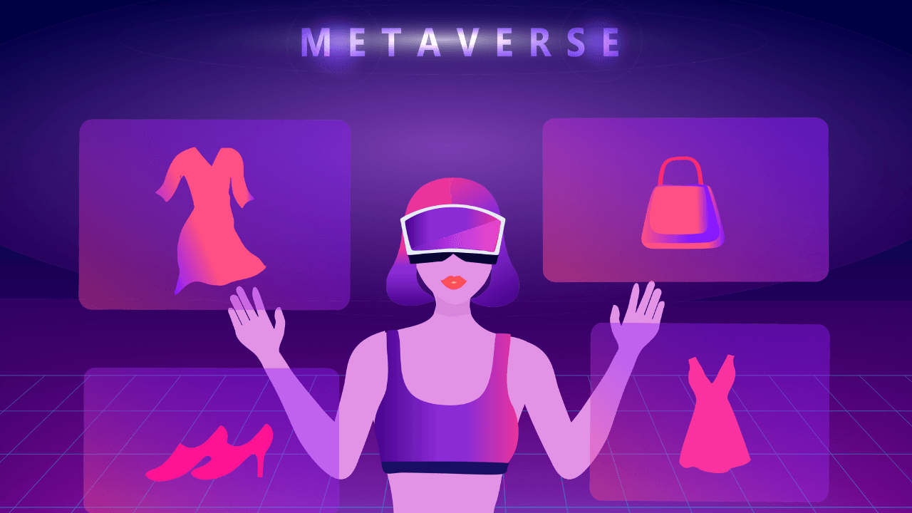 Metaverse evreninde alışveriş yapmak isteyenlerin oranı yüzde 38
