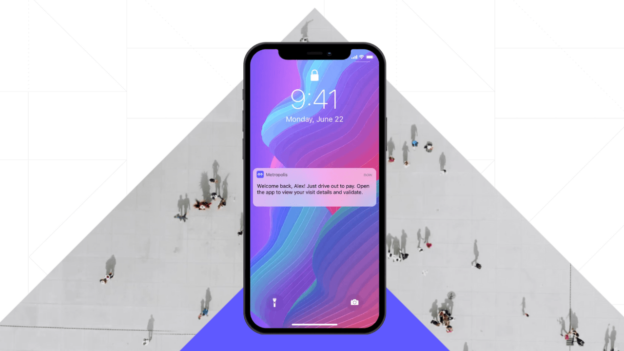 Otoparklar için ödeme altyapısı sunan Metropolis, 167 milyon dolar yatırım aldı