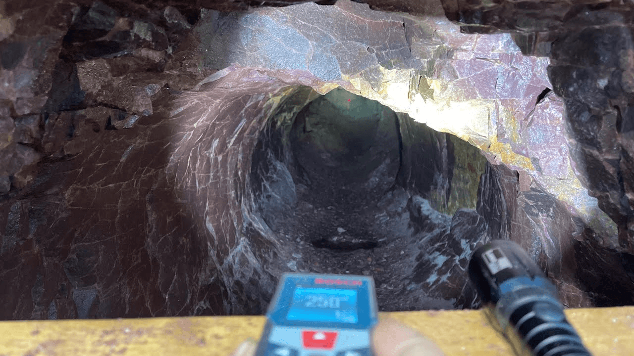 Tekfen Ventures, temassız tünel açma teknolojileri üreticisi Petra'ya yatırım yaptı