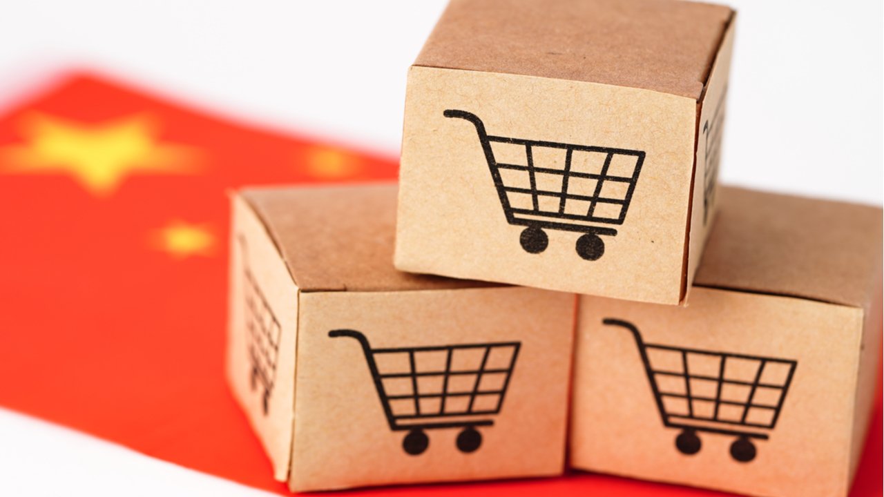 Çin e-ticaretinde 2022 trendleri
