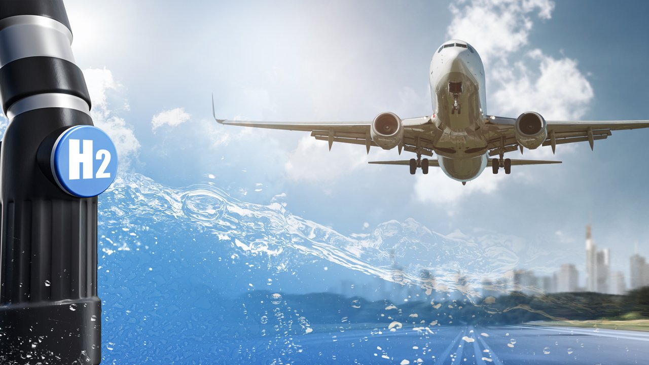Hidrojen yakıtlı uçuş 2028 yılında gerçekleştirilecek