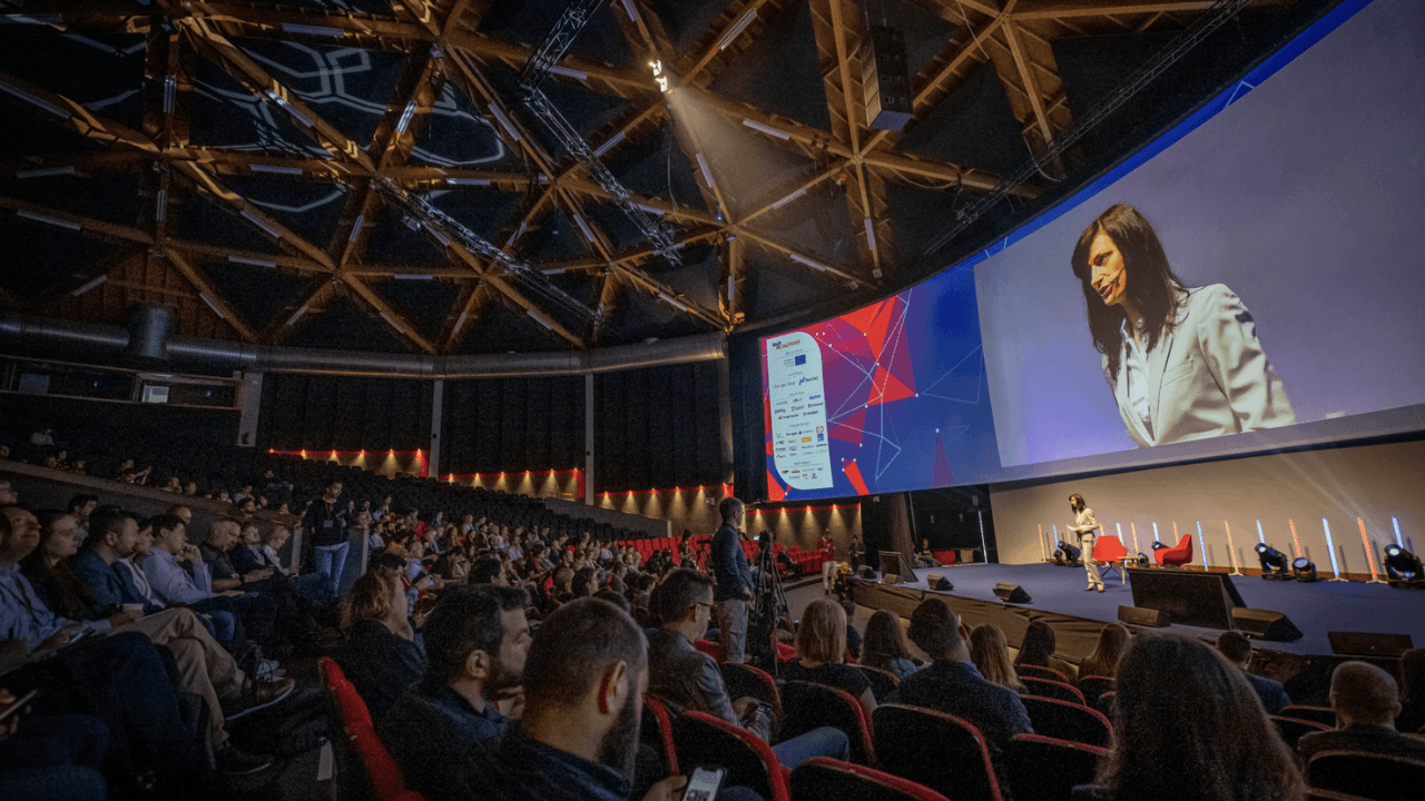 24 Mayıs 2023 tarihinde gerçekleştireceğimiz Tech.eu Summit biletleri satışa sunuldu (Erken kayıt avantajı ile)