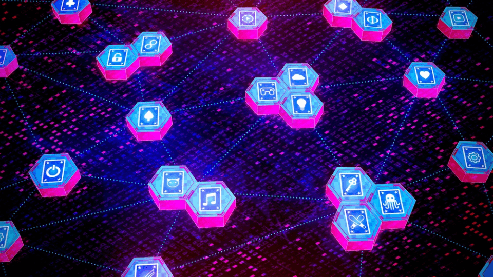 Web3 ile herkes yatırım, herkes yatırımcı