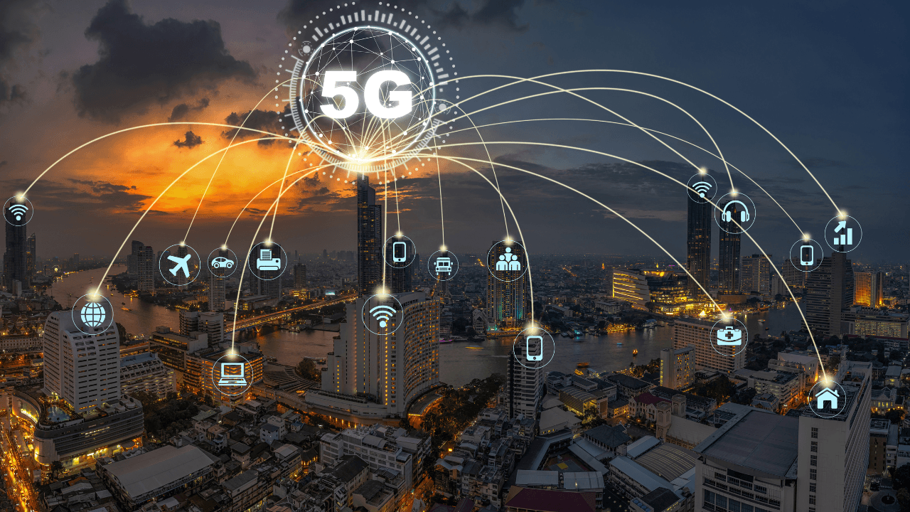 5G aboneliklerinin 2027 yılında 4,4 milyara ulaşması bekleniyor
