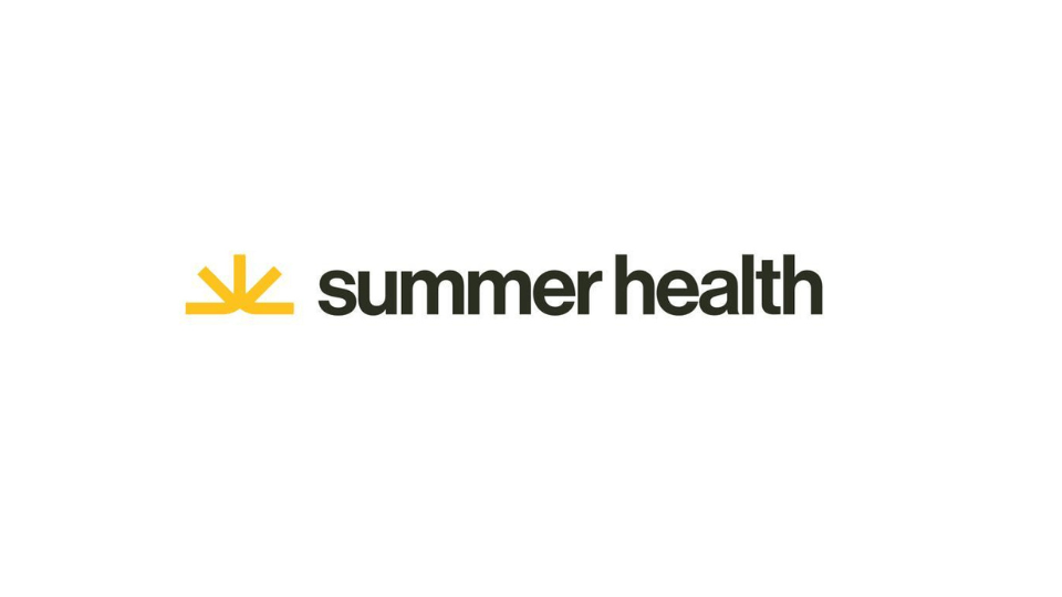 Uzaktan hasta takip etme platformu Summer Health 7,5 milyon dolar tohum yatırım aldı