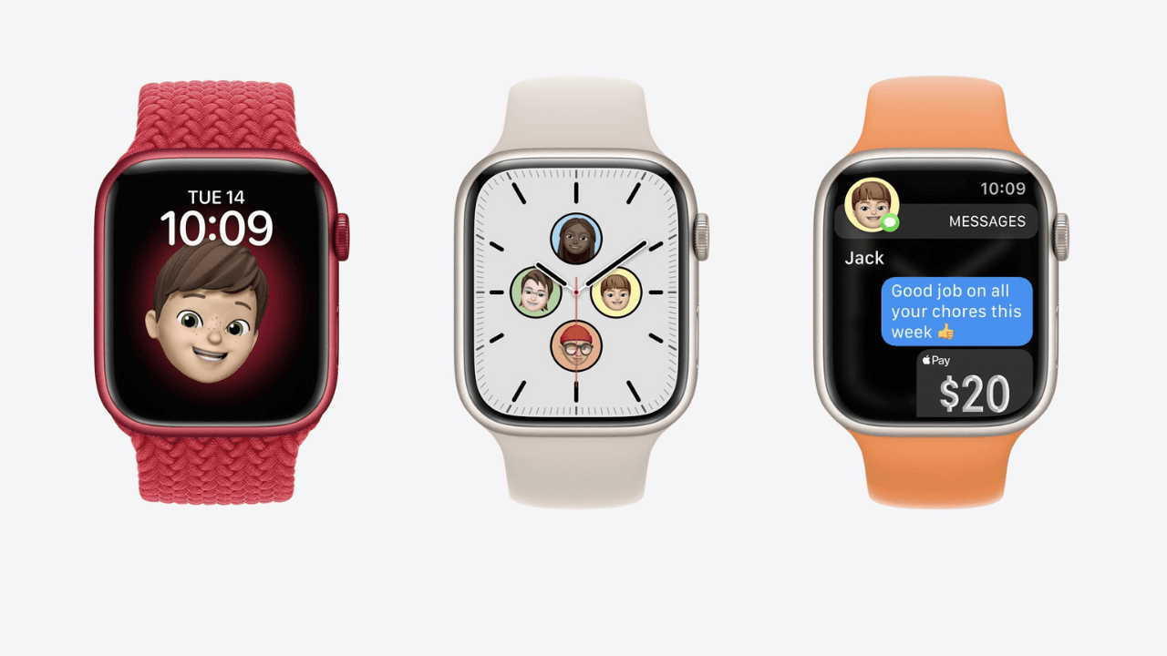 Ekstrem sporlara odaklanan Apple Watch, büyük bir ekran ve batarya ile gelecek