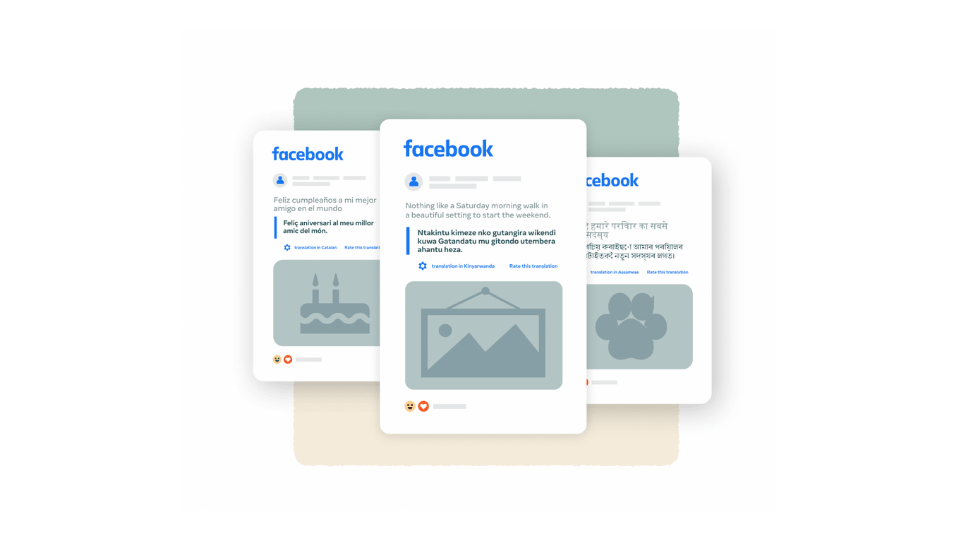 Meta AI'ın 200 dilde çeviri sunması, Meta'yı yeni kullanıcılarla buluşturabilir